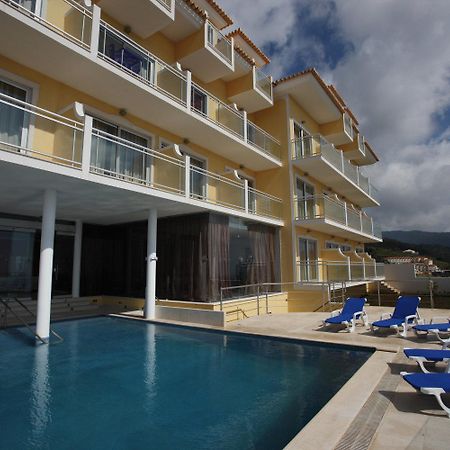 Hotel Apartamentos Baia Brava Gaula Exterior photo